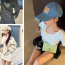 모자 | 여자 볼캡 추천 클립더문 연예인 모자 후기