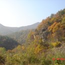 기룡산입구 이미지