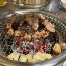포대인대구막창포대인숯불갈비