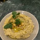 6811 | 삼성역 코엑스 이국적인 맛집 허머스키친 샥슈카 후기