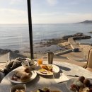 장사해수욕장관광지 | 영덕 바다를 품은 자쿠지 숙소｜연화문호텔 2인실, 4인실 숙박과 조식 후기