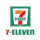 쎄븐 편의점 이미지