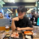 가마솥치킨 | <인천 검단> 치킨 맛집, 가마꿉 당하 본점 가마솥 모짜양념치킨 후기