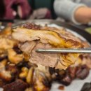 족발사관학교장림점 | 장림역맛집 족발사관학교 또간집후기