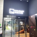 와플레이존 | 광주맛집) 내돈내산 고메스퀘어 상무점 아기랑 부모님 가족 식사 모두 만족할 뷔페 주차정보