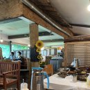 GR(전라남도)-[현해로]-하-1 | 무안 현지인 맛집 시인과바다 함지박 비빔밥&amp;해물파전 (+ 담미소카페)