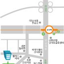 KICK&FITNESS 태웅회관 OPEN[신사역 4번출구 GATE4 Sinsa St.] 이미지