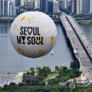 서울의 달 이미지