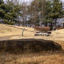 연천 고인돌공원 이미지