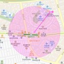 잠실새내역 7번출구(앞) 이미지