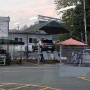 세븐일레븐 부산학장공단점 | 이전 배출가스 유출] 재검사 떠서 머플러(마후라) 수리 후기 (쉐보레 트레일블레이저 배기가스 재검)