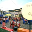 원통생활체육공원 체육관 이미지