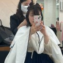 헤어살롱 | 명동역 미용실 추천 문헤어살롱 커트 후기 대만족