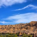 호수주유소 | Day4 - 차른 캐년 / 문 캐년 / 블랙 캐년 / 콜사이 호수 / 카인디 호수(승마, 푸르공) 일일 투어 후기