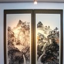 군립청송야송미술관 이미지