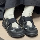 220 | 뉴발란스 키즈 프리들 사이즈 220 구매 후기
