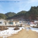 북리 경로당 이미지