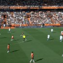 [로리앙 vs 마르세유] 셰이크 디엥 추가골 ㄷㄷㄷㄷㄷ.gif 이미지