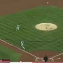 김광현 메이저리그 첫안타에 환호하는 오스틴 이미지