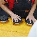 커피 바리스타 2급(자격A) 이미지