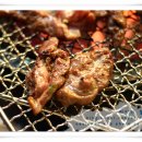 돼지부속구이 이미지