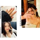 가을네일 이미지