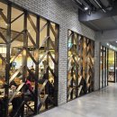 롯데그릇 | 양평동 샤브샤브 샐러드바, 채선당플러스 자연한그릇 롯데마트 서울양평점 후기