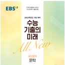 2022-01-0006 | EBS 2022학년도 수능 기출의 미래 국어영역 문학 1강 6-10번
