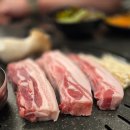 해물된장 묵자 | 재방문 하고싶은 교리 맛집 고기묵자 후기!
