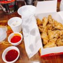 알랑치킨 이미지