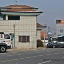 삼례역 앞 이미지