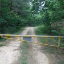 왕피천생태탐방로 이미지