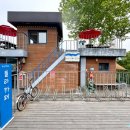 북한강철교쉼터화장실 이미지