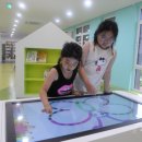 남원시어린이청소년도서관 동아리실 이미지