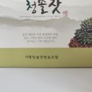 가평청솔잣