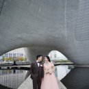 베카치노 | 인천 송도 마벨드파티 웨딩퍼스널컬러 진단으로 달라진 스타일링 후기
