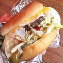 88핫도그(평택1호점) | 진햄버거 송탄본점, 이것이 K-햄버거다!(평택 3대 햄버거, 가성비 최고)｜평택·송탄 맛집 내돈내산 후기