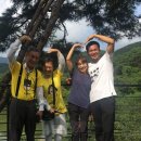 번덕뜰 민박 이미지