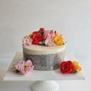 알레그리아 | 강동구 주문제작 케이크 찾다가 발견한 곳, 알레그리아케이크 후기