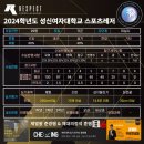 리스펙체대입시구미교육원