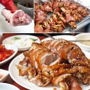 (주)목심건설 | 11월 기획 / 경기도 수원의 화성(華城) 맛집 5선