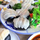 사랑해 횟집 이미지