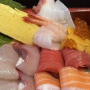 [내돈내산] 스시덴고쿠 현대천호점 재방문 후기 | 천호 현대백화점 맛집 | 천호역맛집