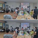 승안동녹색체험관 | 2년만의 체육대회.강릉연합회66년말띠