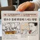제주 애월 오션뷰 맛집✨ 청초수물회 솔직 후기! (메뉴,가격,위치 정)