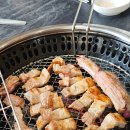 꿀돈생포갈비 | 양산맛집 생갈비가 맛있는 현지인맛집 꿀돈생포갈비