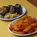 진떡볶이 - 달서구 조암남로 172-12 | 진떡볶이