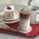 비단로 | 울산역 KTX 카페 비단로 KTX울산역점