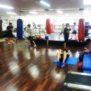 부천풍산복싱체육관 이미지