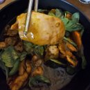 한양 | 부천 신중동역 술집 데이트 한양다이닝 방문 후기